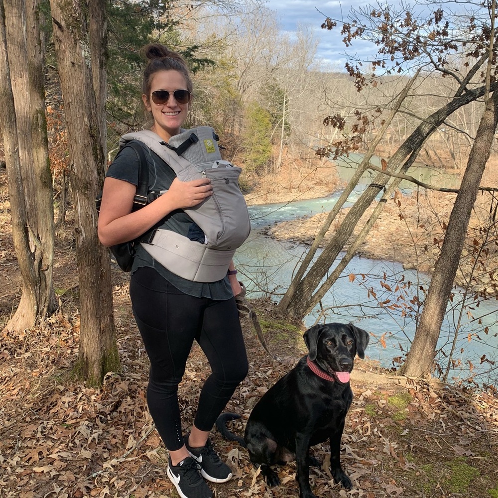 Meet your Posher, Cathryn